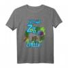 Lass mal Chillen Faultier T-Shirt – Lustiges Design für Nachteulen, Morgenmuffel und Bettliebhaber