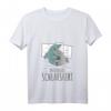 Damen Offizielles Delfin Schlafshirt - Bequemer Schlafanzug mit V-Ausschnitt für Damen, Kinder & als Geschenk für Geburtstag, Weihnachten & Muttertag