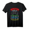 Lustiges Gaming T-Shirt für Teenager - Ich zocke nicht nur manchmal, ich spiele auch, perfekte Geschenkidee für Gamer-Jungen
