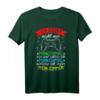 Lustiges Gaming T-Shirt für Teenager - Ich zocke nicht nur manchmal, ich spiele auch, perfekte Geschenkidee für Gamer-Jungen