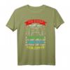 Lustiges Gaming T-Shirt für Teenager - Ich zocke nicht nur manchmal, ich spiele auch, perfekte Geschenkidee für Gamer-Jungen