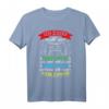 Lustiges Gaming T-Shirt für Teenager - Ich zocke nicht nur manchmal, ich spiele auch, perfekte Geschenkidee für Gamer-Jungen