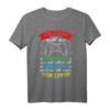 Lustiges Gaming T-Shirt für Teenager - Ich zocke nicht nur manchmal, ich spiele auch, perfekte Geschenkidee für Gamer-Jungen