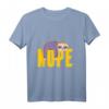 Lustiges Faultier Schlaf Nope Motivation T-Shirt – Das ideale Geschenk für Männer, Frauen und Kinder zu Geburtstag, Weihnachten und jedem Anlass