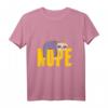 Lustiges Faultier Schlaf Nope Motivation T-Shirt – Das ideale Geschenk für Männer, Frauen und Kinder zu Geburtstag, Weihnachten und jedem Anlass