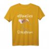 Faultier Schlafshirt Pyjama Schlafanzug Oberteil – Lustiges Geschenk für Schlafmützen, Bettliebhaber und Faultierfans für Damen, Herren & Kinder
