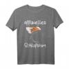 Faultier Schlafshirt Pyjama Schlafanzug Oberteil – Lustiges Geschenk für Schlafmützen, Bettliebhaber und Faultierfans für Damen, Herren & Kinder