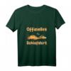 Damen Giraffe Schlafshirt – Süßes V-Ausschnitt T-Shirt zum Relaxen, Kuscheln & Mittagsschläfchen