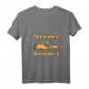 Damen Giraffe Schlafshirt – Süßes V-Ausschnitt T-Shirt zum Relaxen, Kuscheln & Mittagsschläfchen