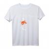 Heute Nicht Mehr Schlaf T-Shirt mit Fuchs-Design – Lustiges Relax- und Kuschel-Shirt für Langschläfer und Tierliebhaber