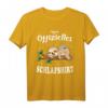 Offizielles Schlafshirt Faultier Koala mit Zzz - Lustiges Kawaii Tier T-Shirt für Faulheit, Entspannung & Tierliebhaber-Geschenke