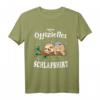 Offizielles Schlafshirt Faultier Koala mit Zzz - Lustiges Kawaii Tier T-Shirt für Faulheit, Entspannung & Tierliebhaber-Geschenke