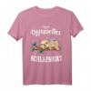 Offizielles Schlafshirt Faultier Koala mit Zzz - Lustiges Kawaii Tier T-Shirt für Faulheit, Entspannung & Tierliebhaber-Geschenke