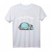 Schlafifant Schlafendes Elefanten Pyjama - Lustiges Schlaf T-Shirt für Kinder, perfektes Geschenk für Langschläfer und Schlafliebhaber