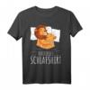 Offizielles Löwen Schlafshirt für Damen, Herren & Kinder – Bequeme Schlafbekleidung & ideales Geschenk für Schlafmützen, Geburtstags- & Weihnachtsgeschenke