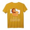 Offizielles Löwen Schlafshirt für Damen, Herren & Kinder – Bequeme Schlafbekleidung & ideales Geschenk für Schlafmützen, Geburtstags- & Weihnachtsgeschenke