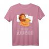 Offizielles Löwen Schlafshirt für Damen, Herren & Kinder – Bequeme Schlafbekleidung & ideales Geschenk für Schlafmützen, Geburtstags- & Weihnachtsgeschenke