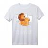 Offizielles Löwen Schlafshirt für Damen, Herren & Kinder – Bequeme Schlafbekleidung & ideales Geschenk für Schlafmützen, Geburtstags- & Weihnachtsgeschenke