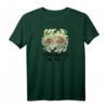 Dackel Schlafanzug Personalisiertes Schlafshirt für Damen und Herren – Lustiges Geschenk für Eltern, Kinder & Freunde zum Geburtstag, Weihnachten & Vatertag