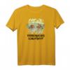 Dackel Schlafanzug Personalisiertes Schlafshirt für Damen und Herren – Lustiges Geschenk für Eltern, Kinder & Freunde zum Geburtstag, Weihnachten & Vatertag