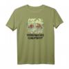 Dackel Schlafanzug Personalisiertes Schlafshirt für Damen und Herren – Lustiges Geschenk für Eltern, Kinder & Freunde zum Geburtstag, Weihnachten & Vatertag