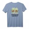 Dackel Schlafanzug Personalisiertes Schlafshirt für Damen und Herren – Lustiges Geschenk für Eltern, Kinder & Freunde zum Geburtstag, Weihnachten & Vatertag