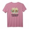 Dackel Schlafanzug Personalisiertes Schlafshirt für Damen und Herren – Lustiges Geschenk für Eltern, Kinder & Freunde zum Geburtstag, Weihnachten & Vatertag