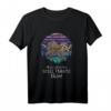 Süße Träume Schlafshirt mit Faultier-Motiv – Bequeme Nachtwäsche für Frauen, Kinder & Männer, perfektes Geschenk für Schlafmützen