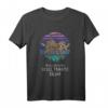 Süße Träume Schlafshirt mit Faultier-Motiv – Bequeme Nachtwäsche für Frauen, Kinder & Männer, perfektes Geschenk für Schlafmützen
