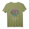 Süße Träume Schlafshirt mit Faultier-Motiv – Bequeme Nachtwäsche für Frauen, Kinder & Männer, perfektes Geschenk für Schlafmützen