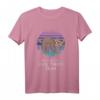 Süße Träume Schlafshirt mit Faultier-Motiv – Bequeme Nachtwäsche für Frauen, Kinder & Männer, perfektes Geschenk für Schlafmützen