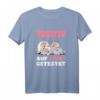 Positiv Auf Müde Getestet Spruch mit Schlaf Schaf Motiv - Lustiges Schlafshirt für Schaf Fans, Kinder & Erwachsene als Geschenk