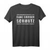 Lustiges Gag T-Shirt mit Spruch 'Ganz großer Schmutz' – Für Humorvolle und Witzige Menschen