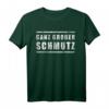 Lustiges Gag T-Shirt mit Spruch 'Ganz großer Schmutz' – Für Humorvolle und Witzige Menschen