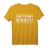 Lustiges Gag T-Shirt mit Spruch 'Ganz großer Schmutz' – Für Humorvolle und Witzige Menschen