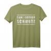 Lustiges Gag T-Shirt mit Spruch 'Ganz großer Schmutz' – Für Humorvolle und Witzige Menschen