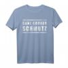 Lustiges Gag T-Shirt mit Spruch 'Ganz großer Schmutz' – Für Humorvolle und Witzige Menschen