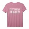 Lustiges Gag T-Shirt mit Spruch 'Ganz großer Schmutz' – Für Humorvolle und Witzige Menschen