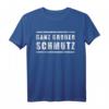 Lustiges Gag T-Shirt mit Spruch 'Ganz großer Schmutz' – Für Humorvolle und Witzige Menschen
