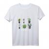 Lustiges Gartenarbeit nur noch eine Pflanze Gärtner T-Shirt – Perfektes Geschenk für Pflanzenliebhaber, Landwirte & Hobby-Gärtner