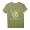 Baum Umarmung Tree Hugger T-Shirt - Lustiges Umweltfreundliches T-Shirt zum Tag der Erde