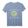Baum Umarmung Tree Hugger T-Shirt - Lustiges Umweltfreundliches T-Shirt zum Tag der Erde