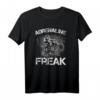 Quadfahrer T-Shirt Geschenk für Adrenalinfreaks – Perfektes Offroad-Outfit für Dirtbike, Geburtstag, Weihnachten & Ostern