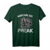 Quadfahrer T-Shirt Geschenk für Adrenalinfreaks – Perfektes Offroad-Outfit für Dirtbike, Geburtstag, Weihnachten & Ostern