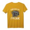 Quadfahrer T-Shirt Geschenk für Adrenalinfreaks – Perfektes Offroad-Outfit für Dirtbike, Geburtstag, Weihnachten & Ostern