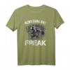 Quadfahrer T-Shirt Geschenk für Adrenalinfreaks – Perfektes Offroad-Outfit für Dirtbike, Geburtstag, Weihnachten & Ostern