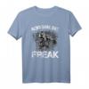 Quadfahrer T-Shirt Geschenk für Adrenalinfreaks – Perfektes Offroad-Outfit für Dirtbike, Geburtstag, Weihnachten & Ostern