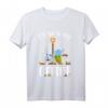 Garten Büro Gartenarbeit T-Shirt - Lustiges Geschenk für Gärtner, Ruheständler & Gartenliebhaber