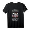 Ruhrpott Spruch T-Shirt mit Skull Design – Lustiges Heimatstadt-Shirt für Ruhrgebiet, NRW & Freunde