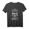 Ruhrpott Spruch T-Shirt mit Skull Design – Lustiges Heimatstadt-Shirt für Ruhrgebiet, NRW & Freunde
